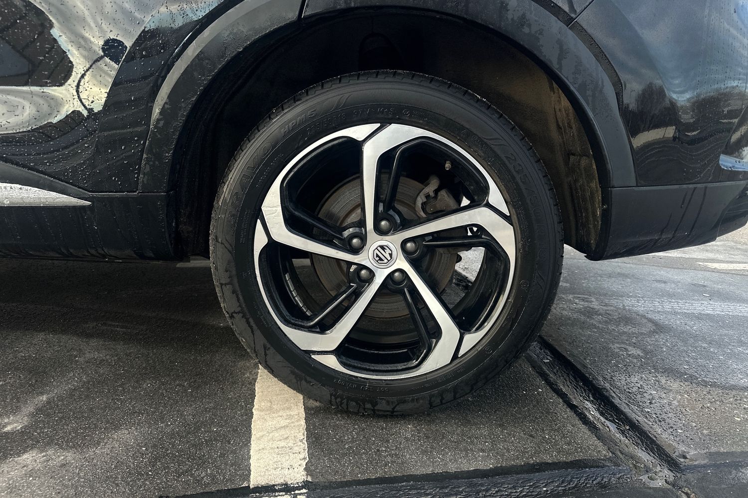 Used MG MG HS 2023 for sale - 77087460: Photo 26