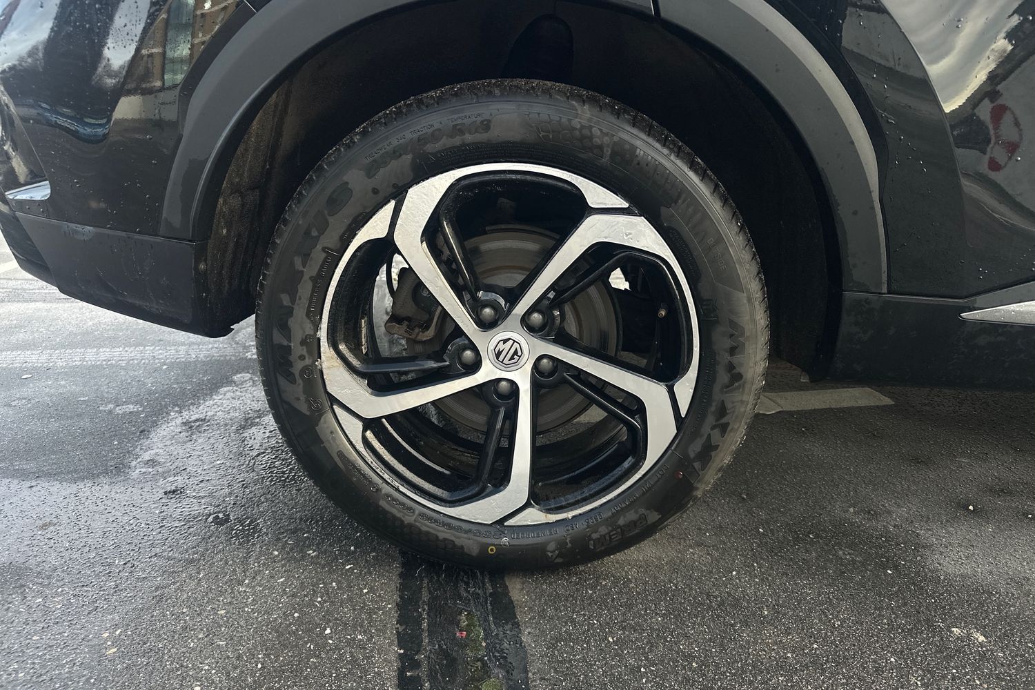 Used MG MG HS 2023 for sale - 77087460: Photo 27