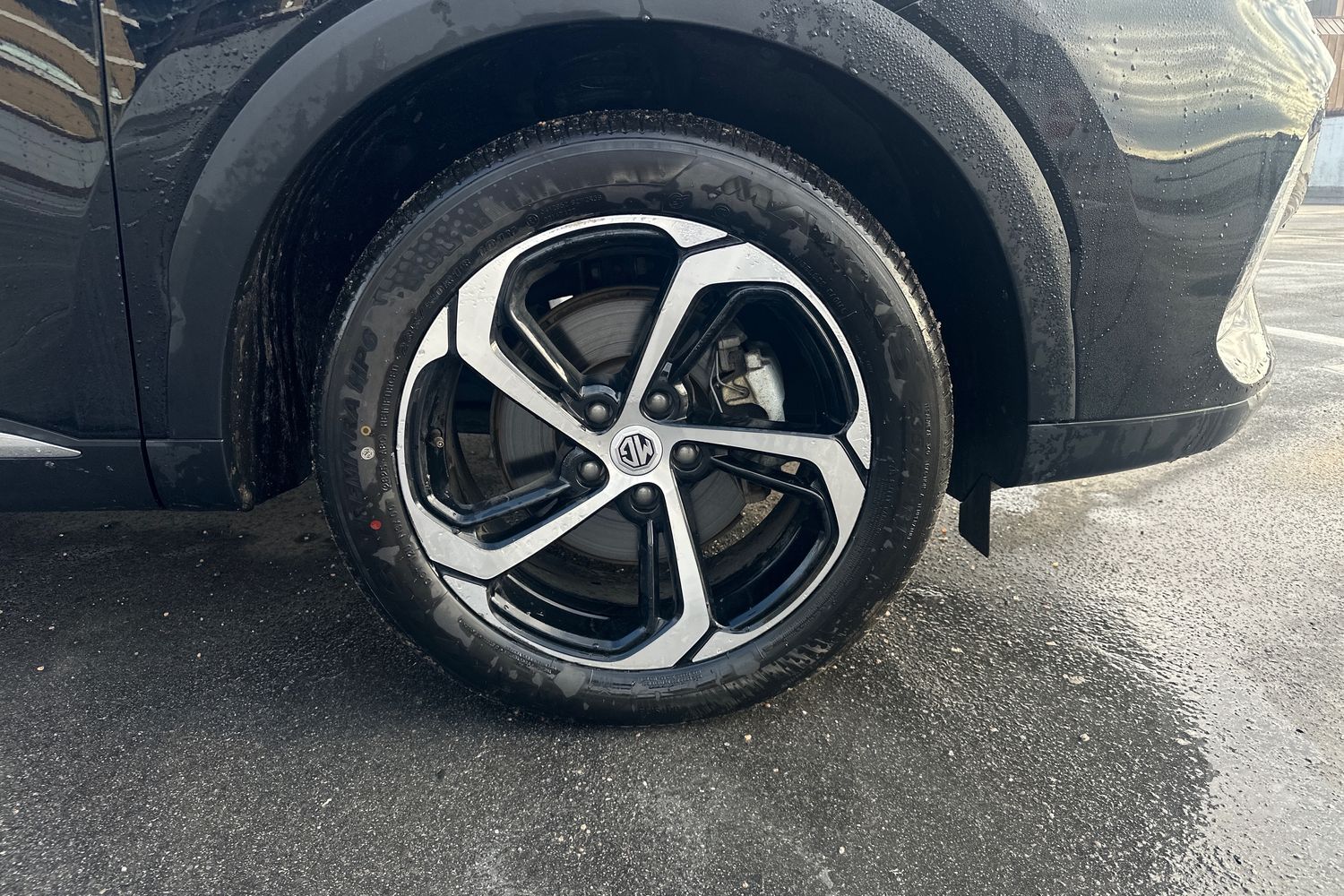 Used MG MG HS 2023 for sale - 77087460: Photo 28