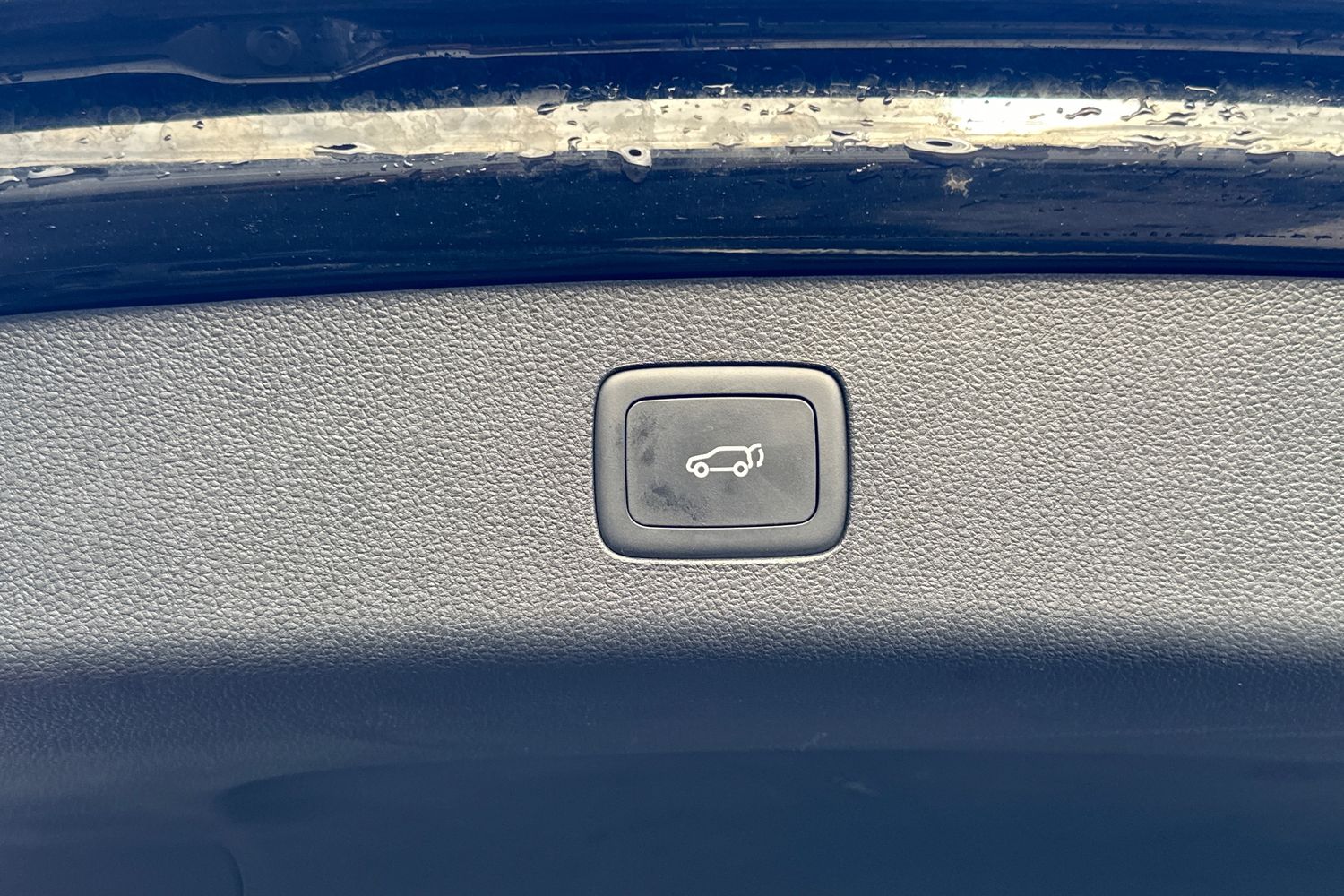 Used MG MG HS 2023 for sale - 77087460: Photo 29