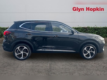 Used MG MG HS 2023 for sale - 77087460: Photo