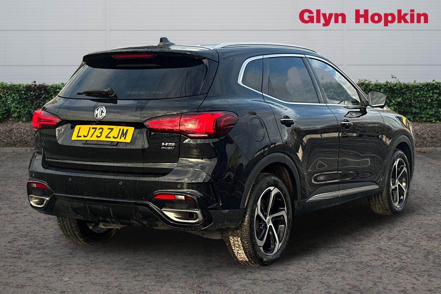 Used MG MG HS 2023 for sale - 77087460: Photo 3