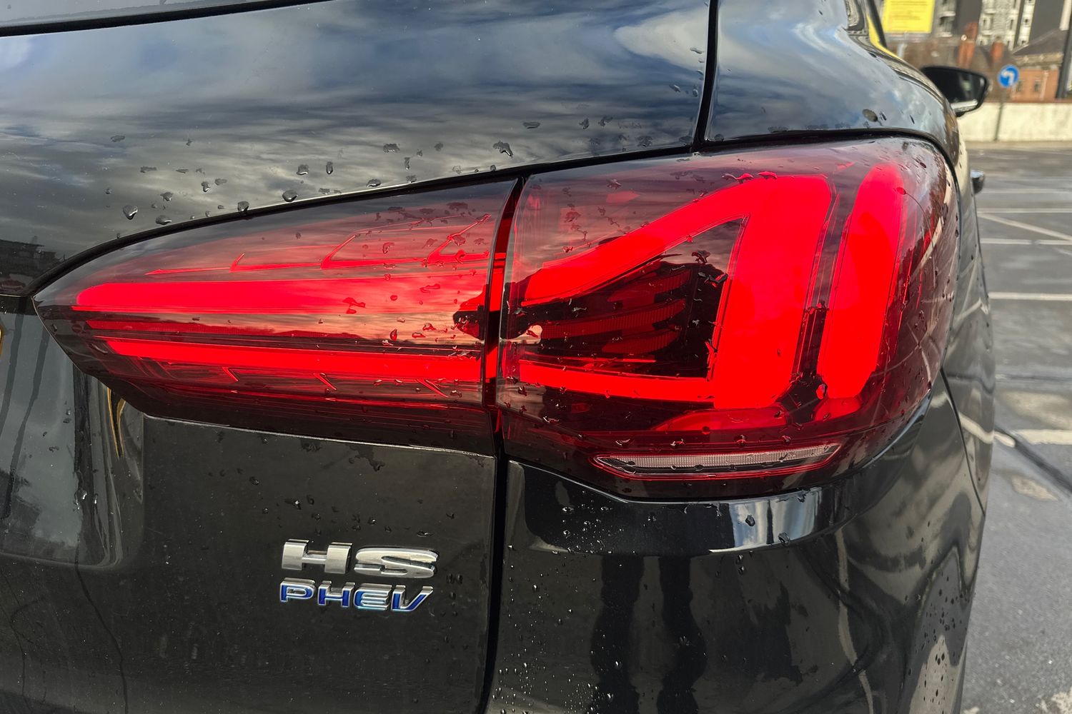 Used MG MG HS 2023 for sale - 77087460: Photo 30