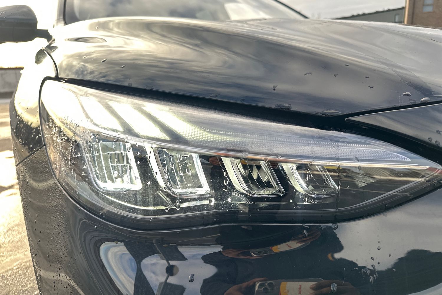 Used MG MG HS 2023 for sale - 77087460: Photo 31