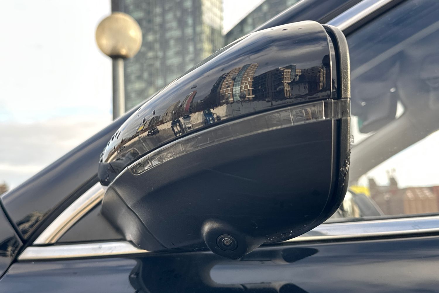 Used MG MG HS 2023 for sale - 77087460: Photo 33