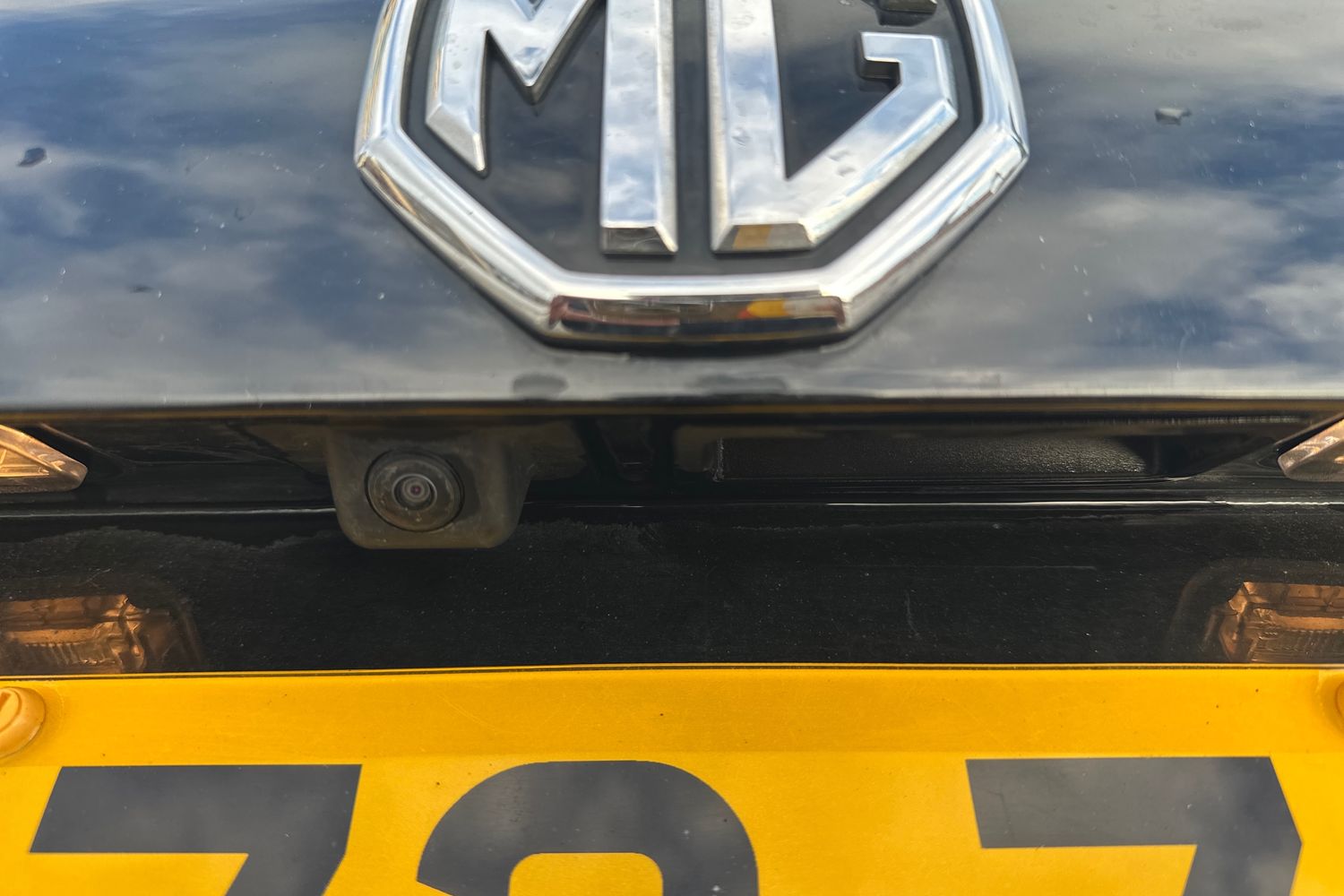 Used MG MG HS 2023 for sale - 77087460: Photo 34