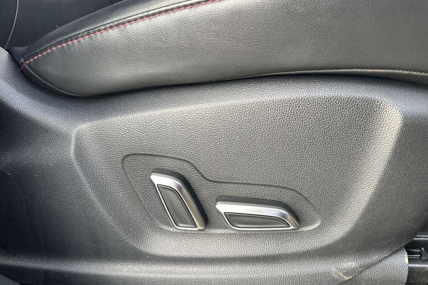 Used MG MG HS 2023 for sale - 77087460: Photo 36