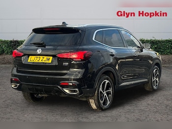 Used MG MG HS 2023 for sale - 77087460: Photo