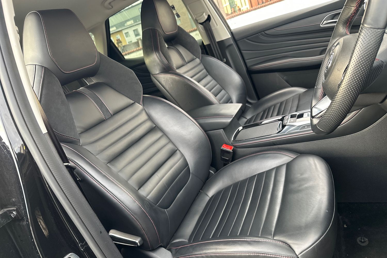 Used MG MG HS 2023 for sale - 77087460: Photo 40