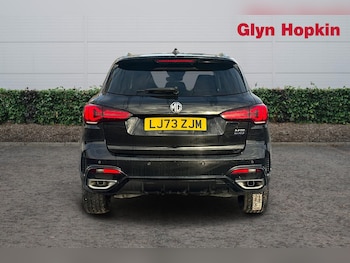 Used MG MG HS 2023 for sale - 77087460: Photo