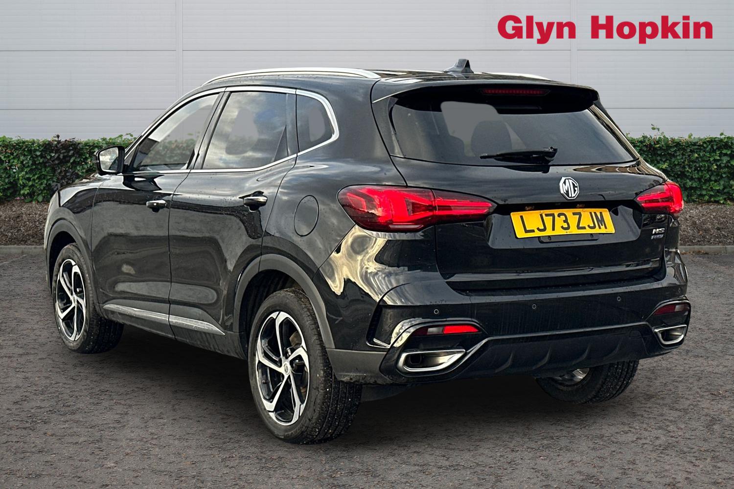 Used MG MG HS 2023 for sale - 77087460: Photo 5