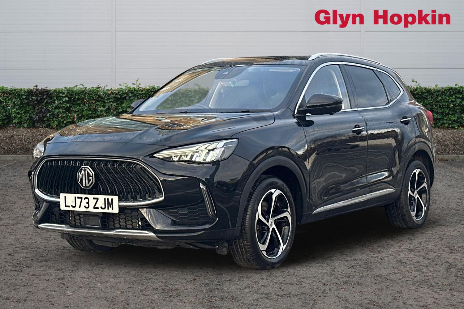 Used MG MG HS 2023 for sale - 77087460: Photo 7