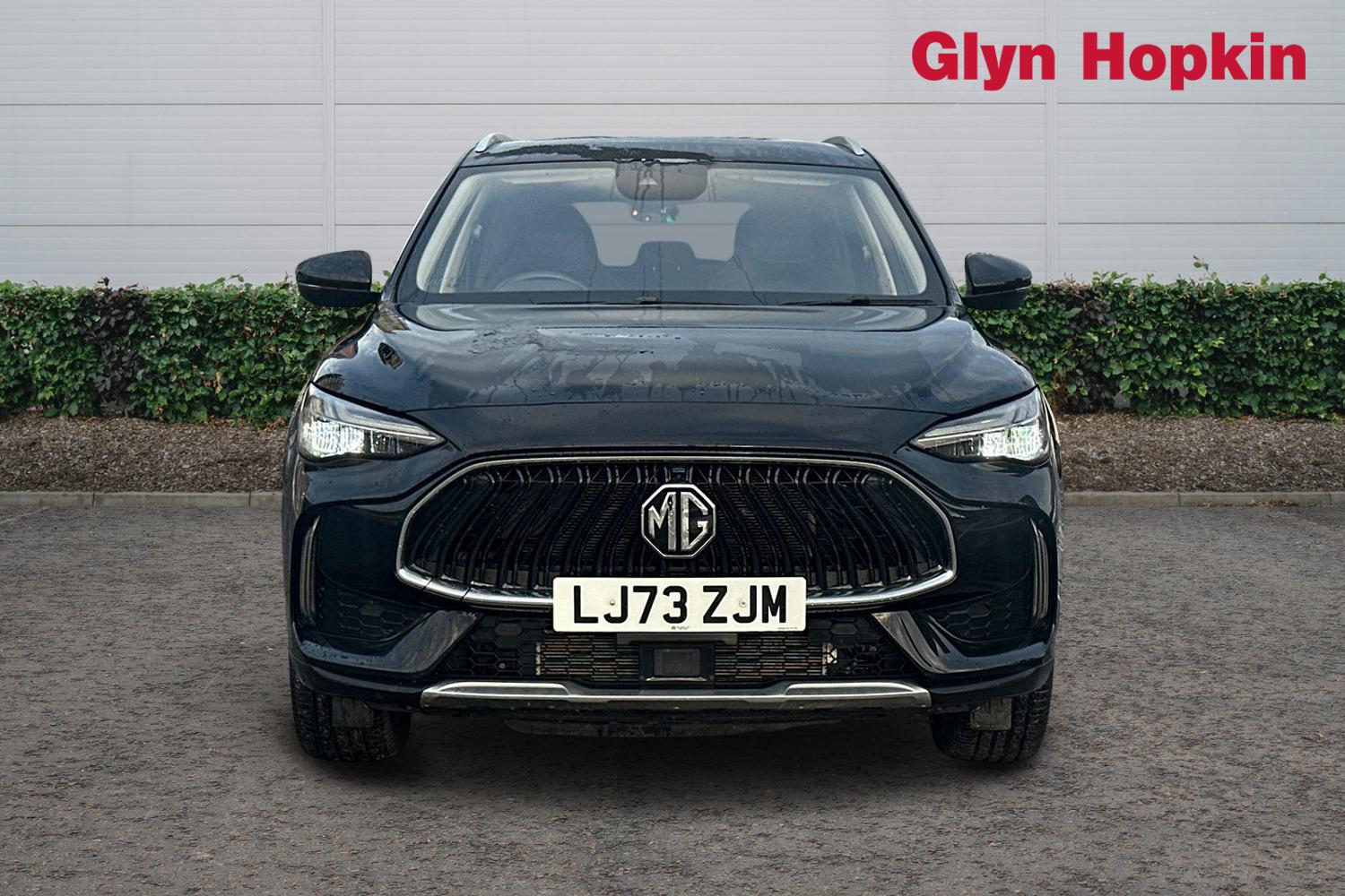 Used MG MG HS 2023 for sale - 77087460: Photo 8