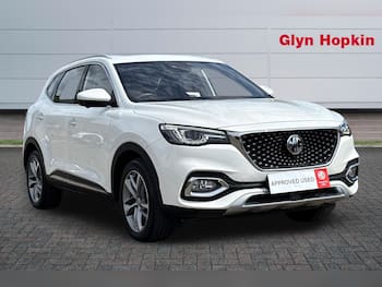 Used MG MG HS 2022 for sale - 79705029: Photo