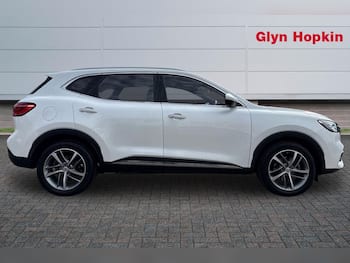 Used MG MG HS 2022 for sale - 79705029: Photo