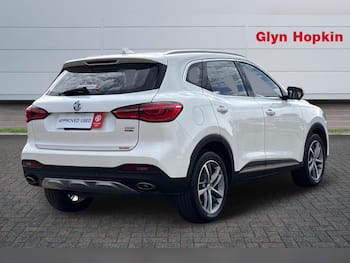 Used MG MG HS 2022 for sale - 79705029: Photo