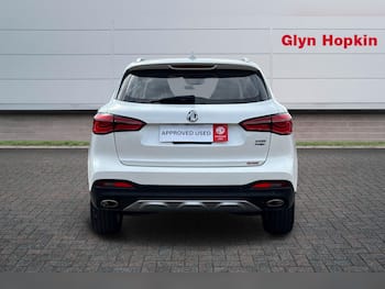 Used MG MG HS 2022 for sale - 79705029: Photo