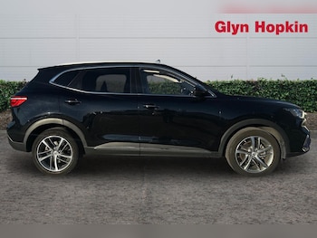 Used MG MG HS 2023 for sale - 77083637: Photo