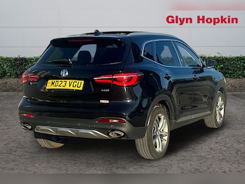 Used MG MG HS 2023 for sale - 77083637: Photo