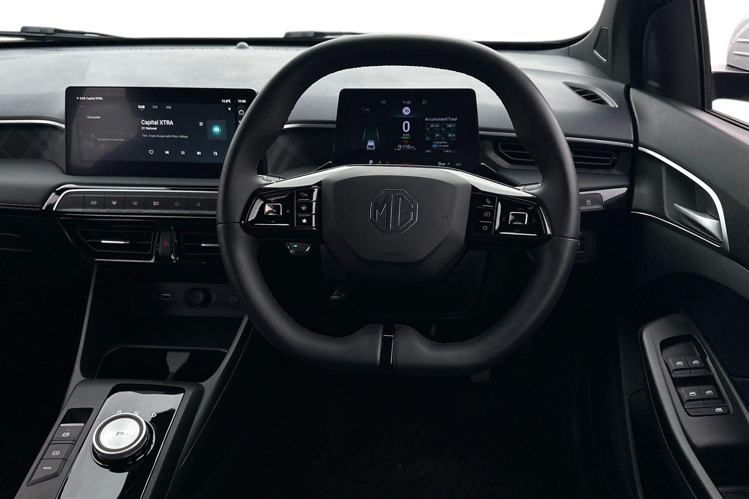 Used MG MG3 2025 for sale - 76870556: Photo 11