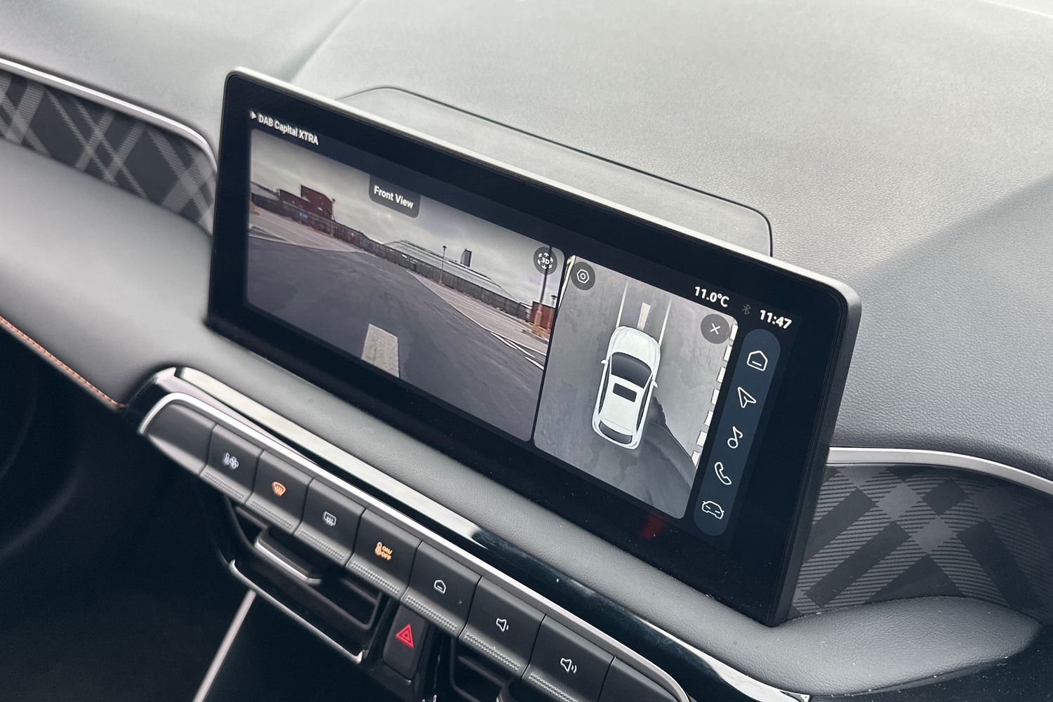 Used MG MG3 2025 for sale - 76870556: Photo 19