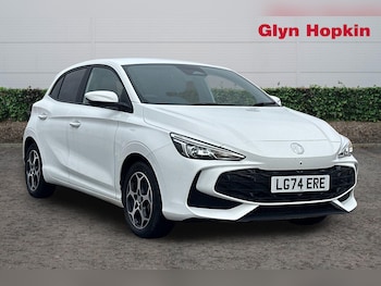 Used MG MG3 2025 for sale - 76870556: Photo