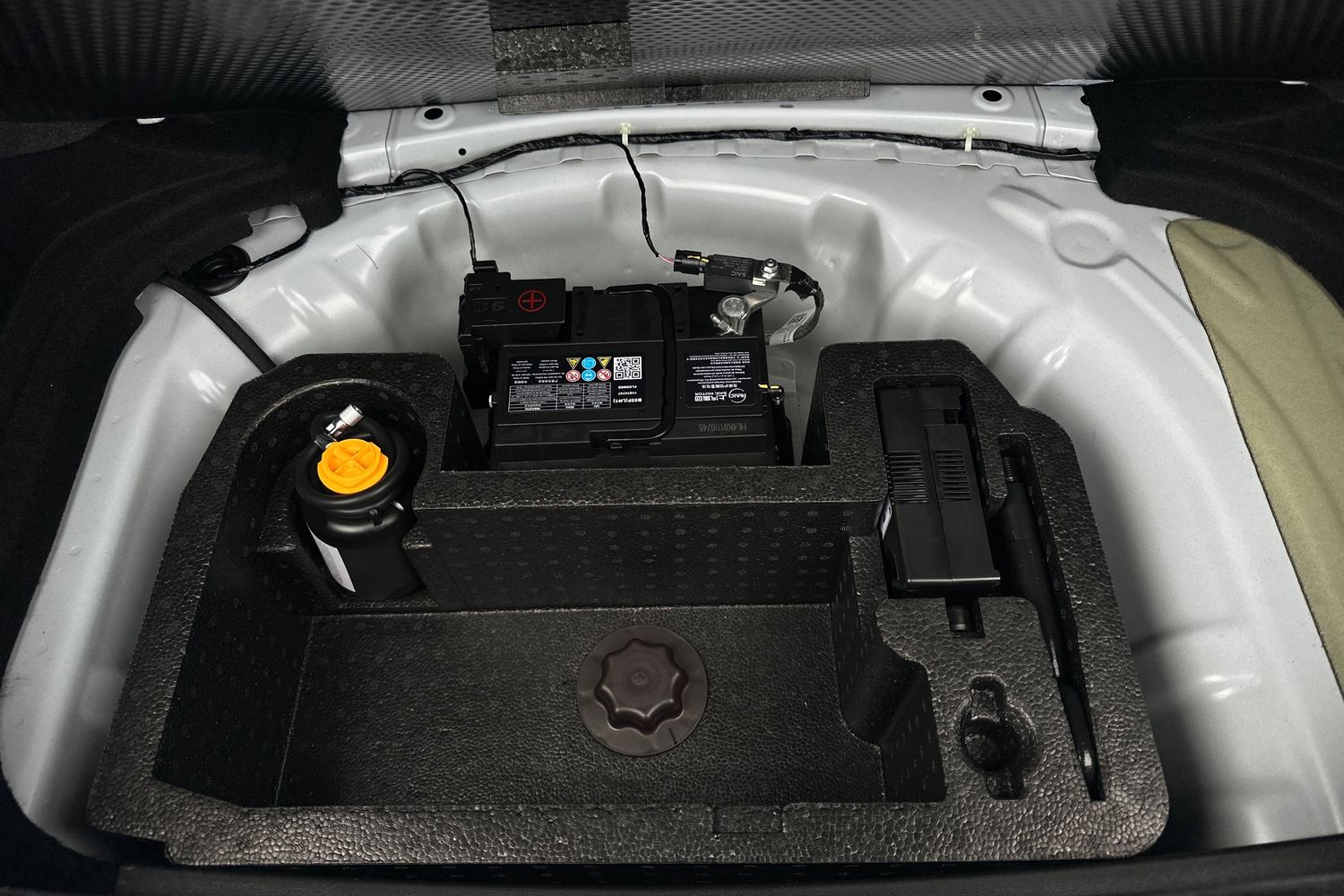 Used MG MG3 2025 for sale - 76870556: Photo 25