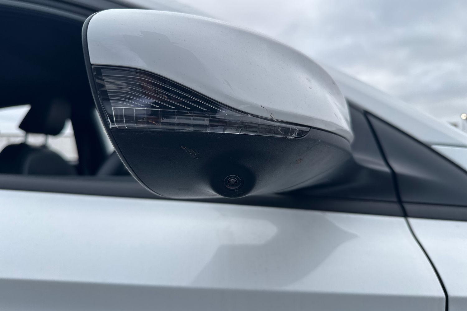 Used MG MG3 2025 for sale - 76870556: Photo 29