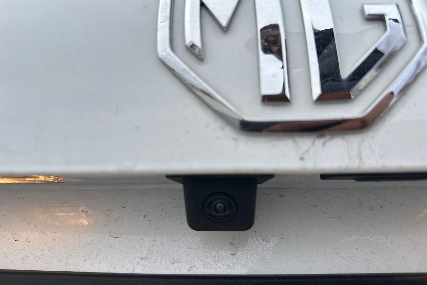 Used MG MG3 2025 for sale - 76870556: Photo 30