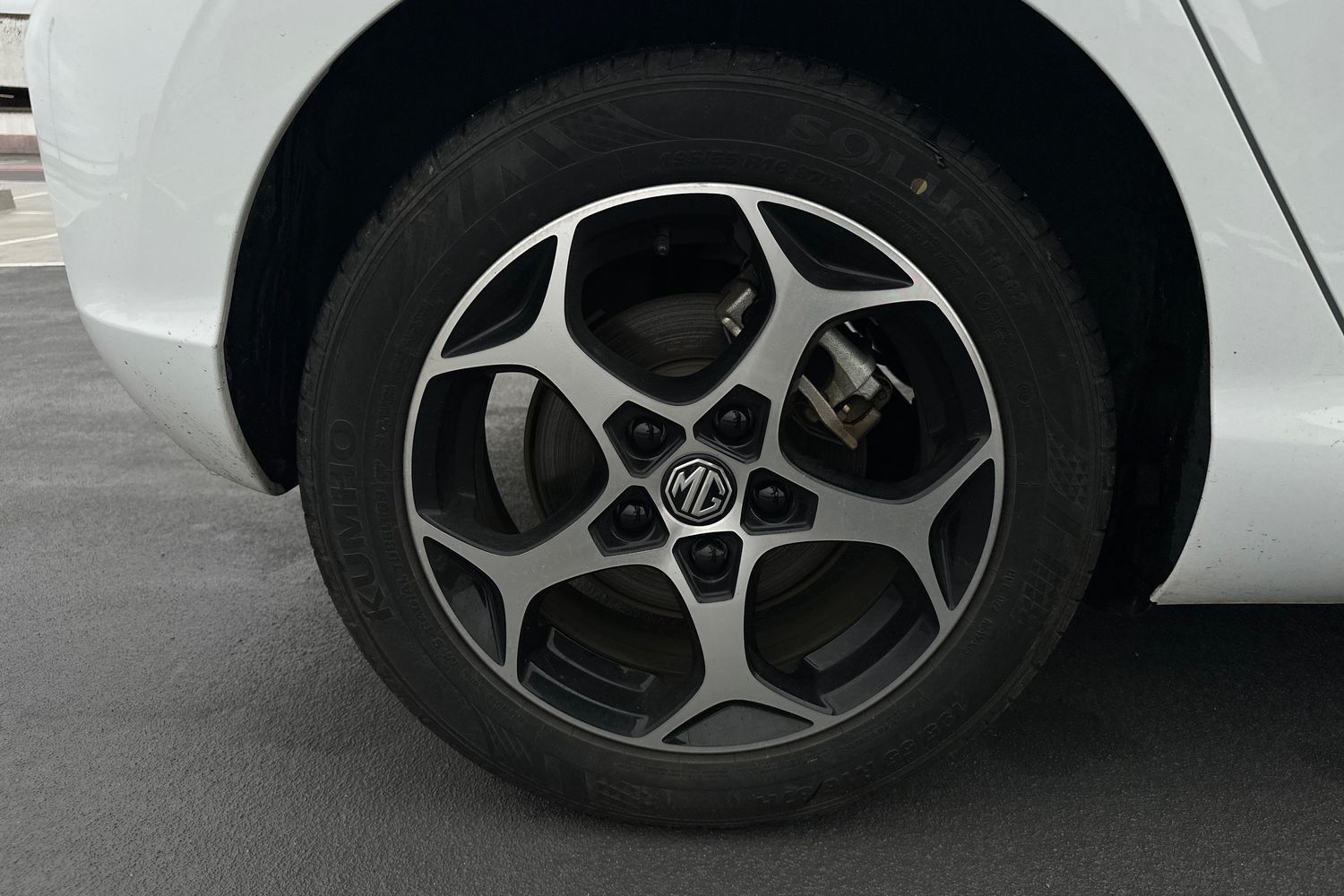 Used MG MG3 2025 for sale - 76870556: Photo 31