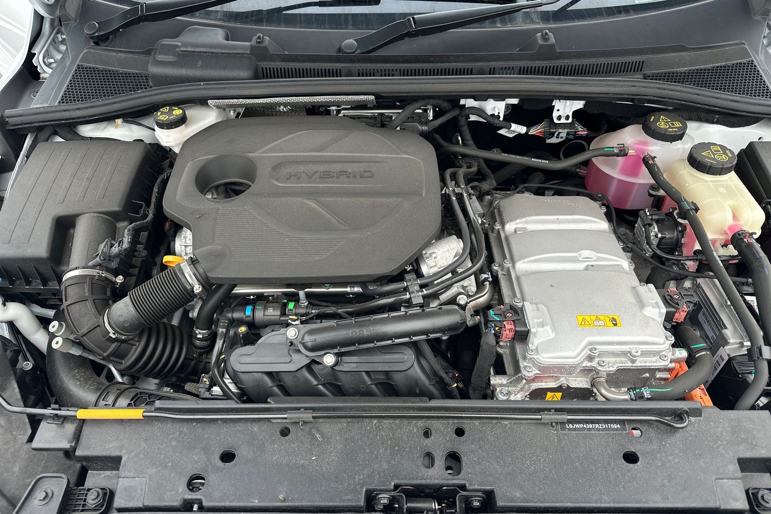 Used MG MG3 2025 for sale - 76870556: Photo 40