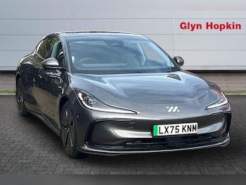 Used MG MG IM5 2025 for sale - 78293676: Photo