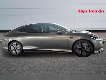 Used MG MG IM5 2025 for sale - 78293676: Photo