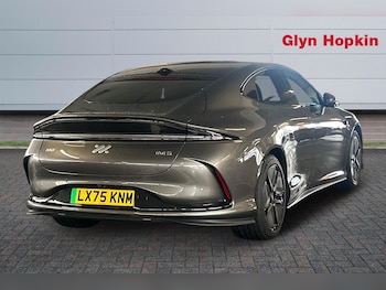 Used MG MG IM5 2025 for sale - 78293676: Photo