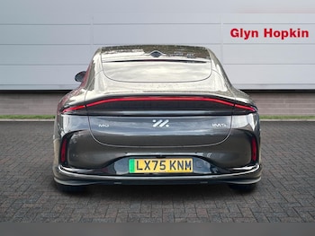 Used MG MG IM5 2025 for sale - 78293676: Photo