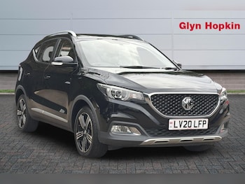 Used MG MG ZS 2020 for sale - 78336497: Photo
