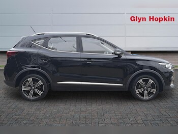 Used MG MG ZS 2020 for sale - 78336497: Photo