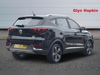 Used MG MG ZS 2020 for sale - 78336497: Photo