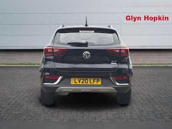 Used MG MG ZS 2020 for sale - 78336497: Photo