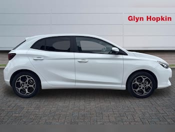 Used MG MG3 2025 for sale - 79284545: Photo