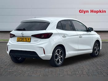 Used MG MG3 2025 for sale - 79284545: Photo