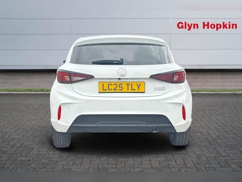 Used MG MG3 2025 for sale - 79284545: Photo