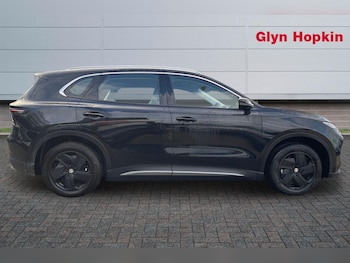 Used MG MGS5 2025 for sale - 78906297: Photo