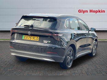 Used MG MGS5 2025 for sale - 78906297: Photo