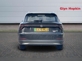 Used MG MGS5 2025 for sale - 78906297: Photo