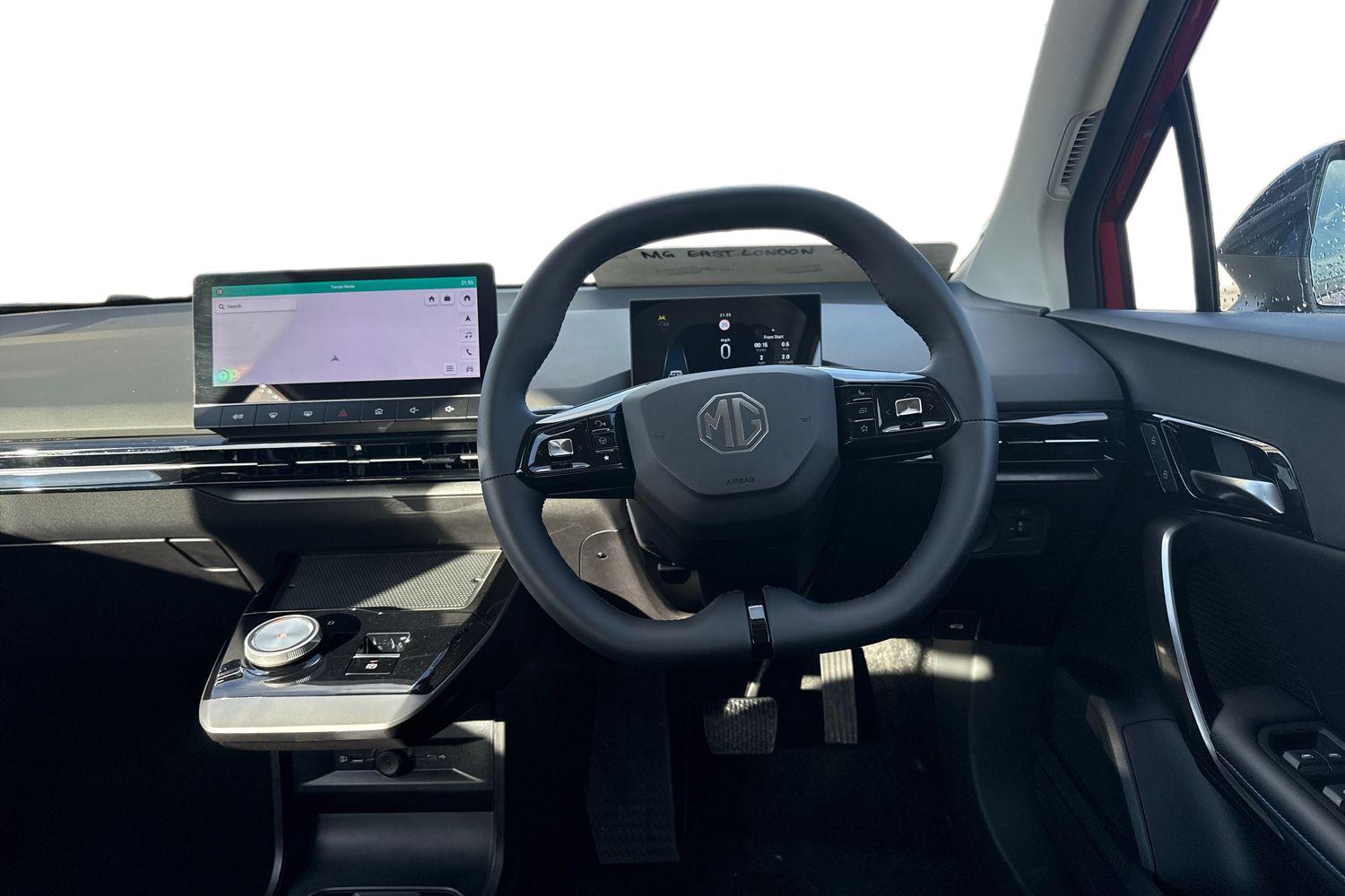 Used MG MG4 2025 for sale - 77198148: Photo 11