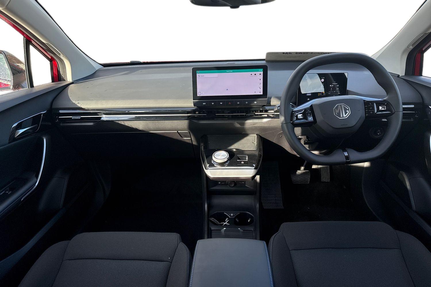 Used MG MG4 2025 for sale - 77198148: Photo 12