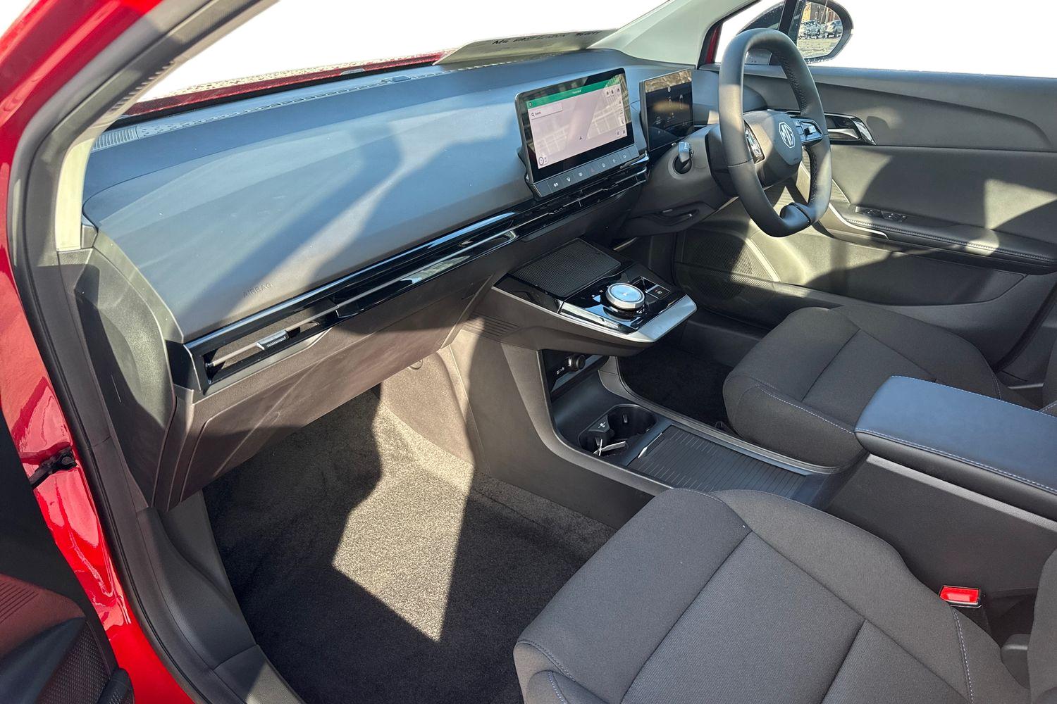 Used MG MG4 2025 for sale - 77198148: Photo 13