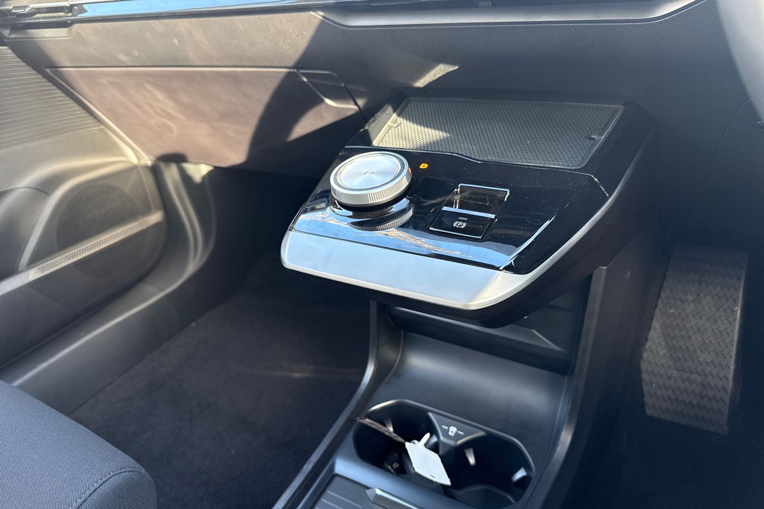 Used MG MG4 2025 for sale - 77198148: Photo 14