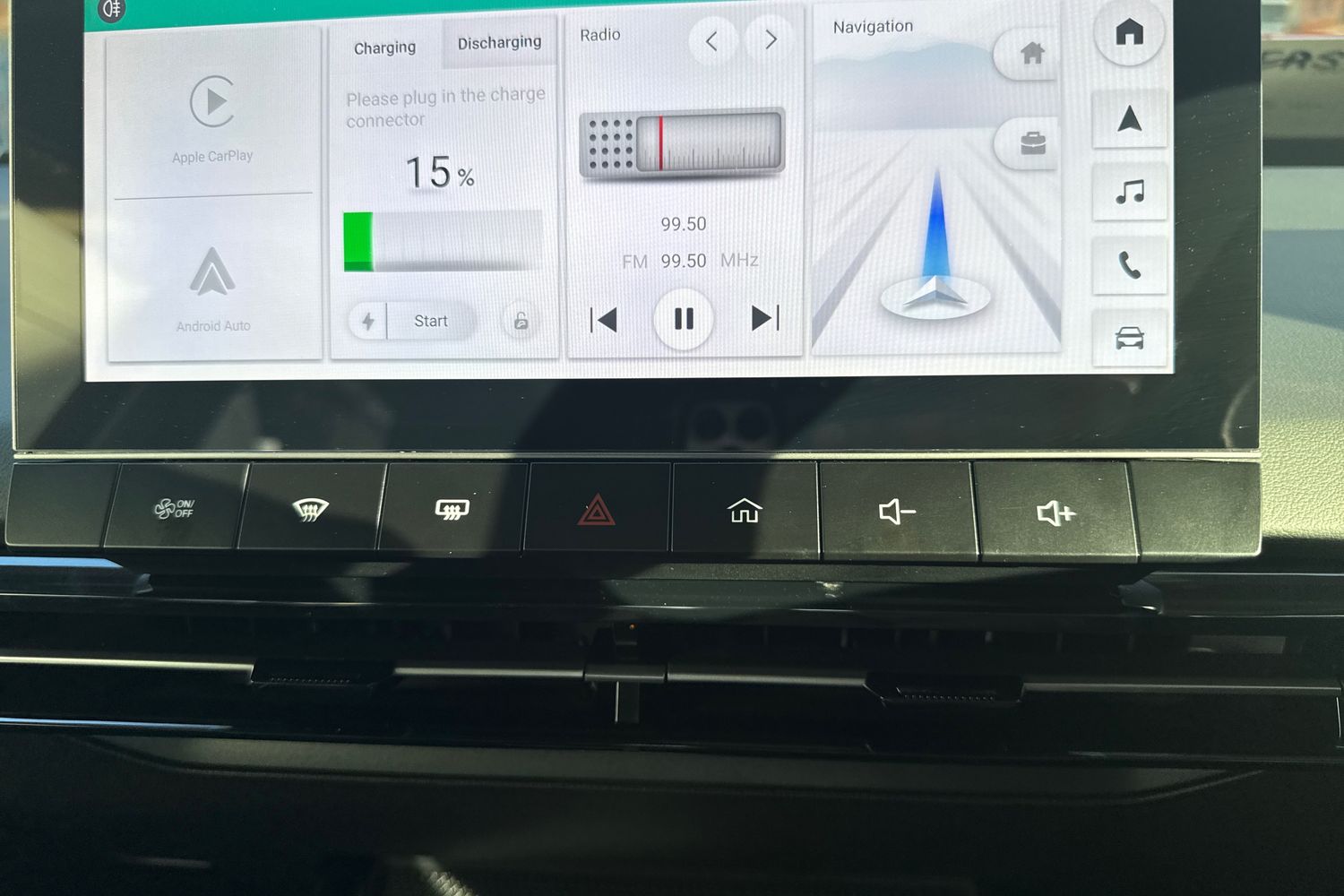 Used MG MG4 2025 for sale - 77198148: Photo 15